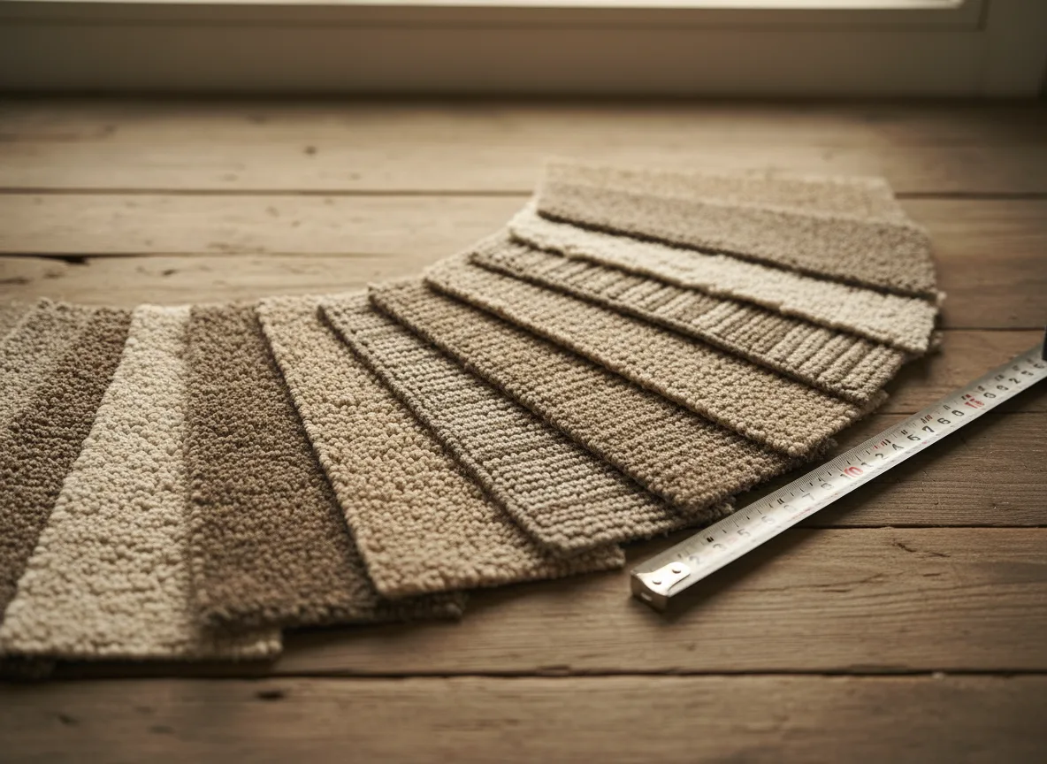 Carpet Installation Plevna, MT FAQs